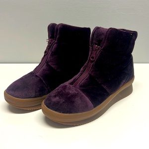 NWOT - Women’s KEDS Bundle Bootie, Size 8